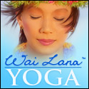 Wai Lana Yoga