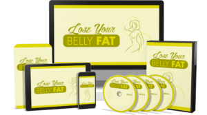 Lose Your Belly Fat